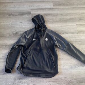 UnderArmour Oilers Sweater